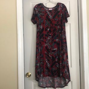LuLaRoe Carley Dress